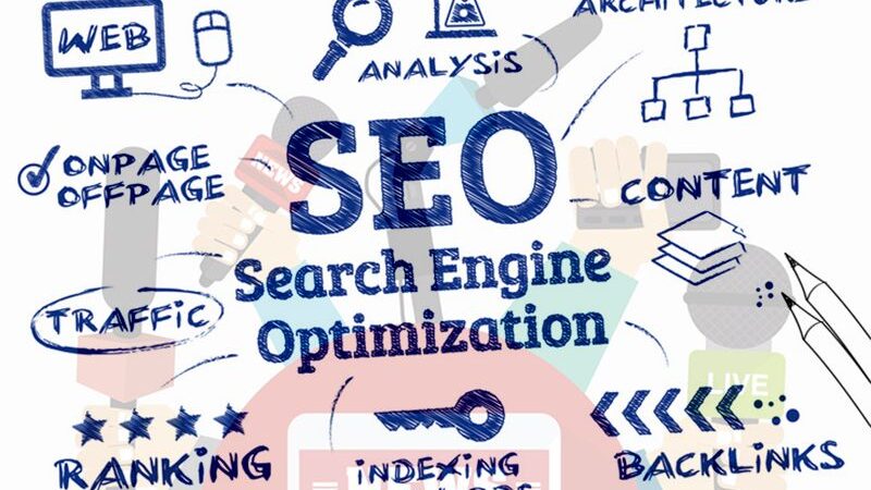 Por qué PR es imprescindible para tu estrategia de SEO