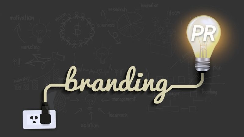 Cuatro razones por las que el branding es imprescindible para tu estrategia PR
