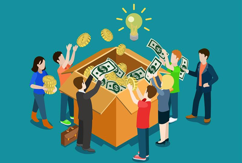 10 lecciones de crowdfunding que todo emprendedor debe saber