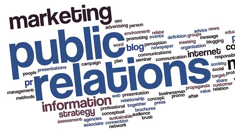 Relaciones públicas y marketing: mundos que se fusionan
