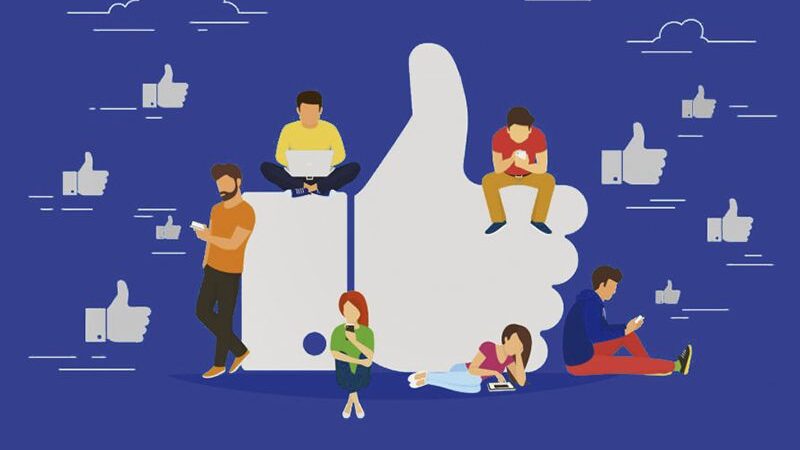 Cinco formas de usar las redes sociales como una herramienta PR