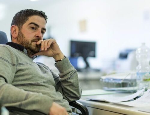 5 cosas que podrían amenazar tus relaciones públicas B2B