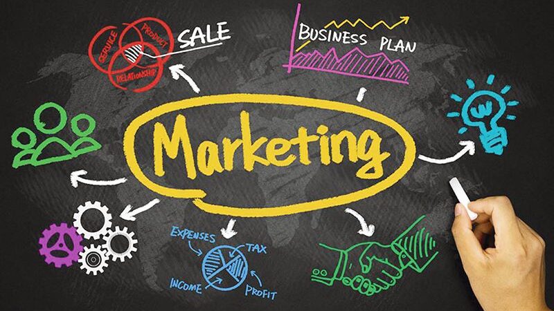 5 tendencias de marketing que serán claves para el B2B