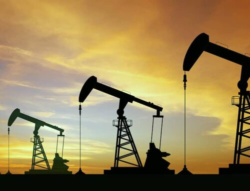 Estrategias de relaciones públicas para el sector de petróleo y gas