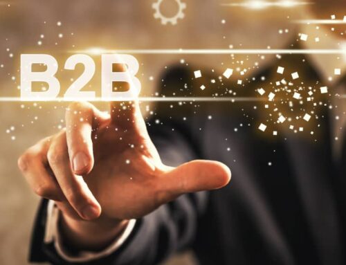 5 formas cómo las relaciones públicas impulsan las ventas B2B