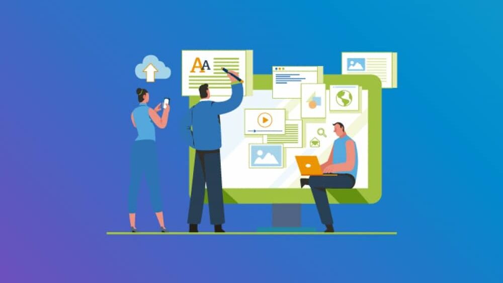 7 tips para mejorar tu estrategia de marketing de contenidos