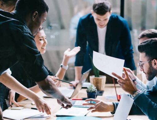 Por qué todas las empresas necesitan relaciones públicas