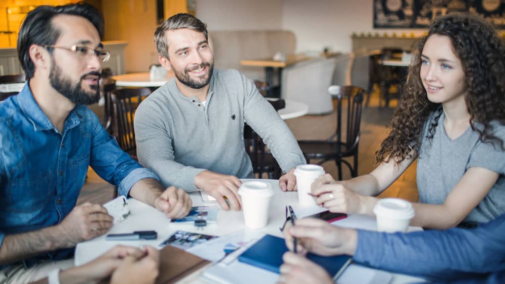 Las relaciones públicas son estrategia, no son un lujo