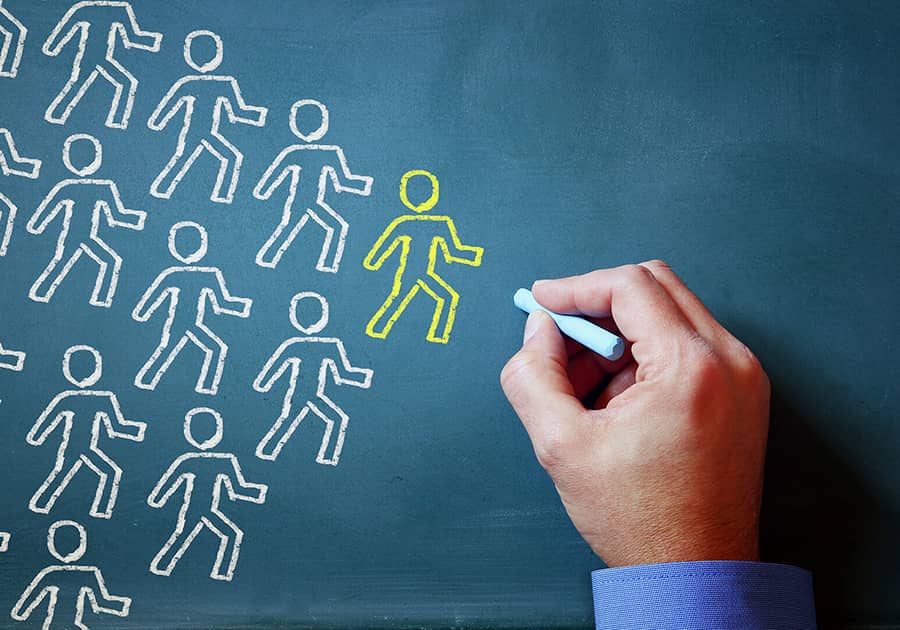 ARIAL Comunicaciones - Liderazgo