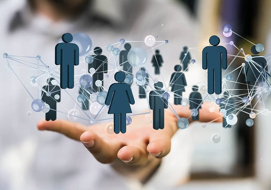 ARIAL Comunicaciones - Impacto