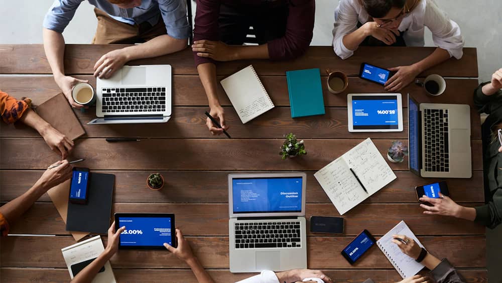 Relaciones públicas para startups: cuándo contratar una agencia