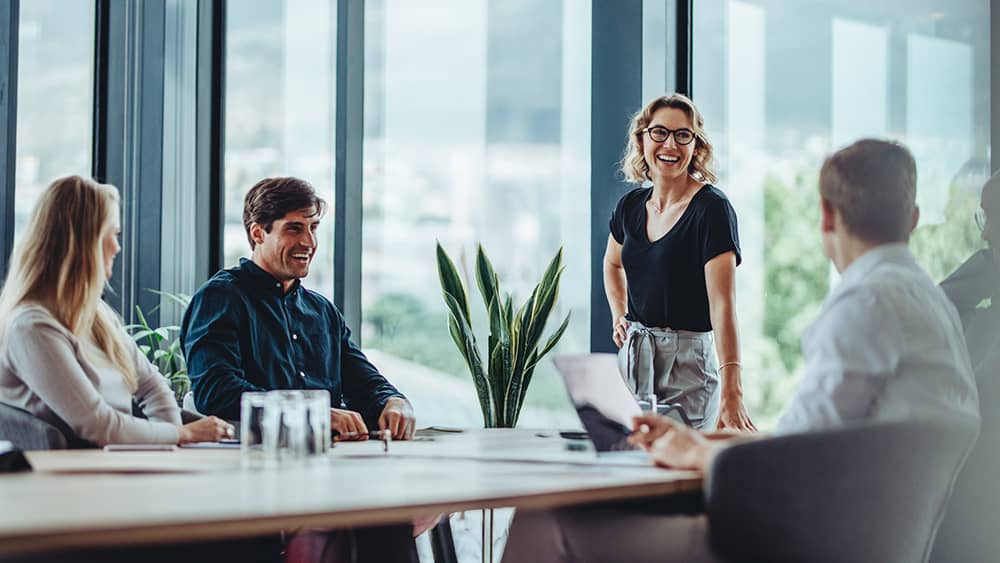 El poder de las historias relevantes para obtener earned media