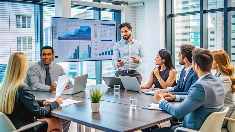 Utiliza datos que ya tienes para conseguir cobertura de medios