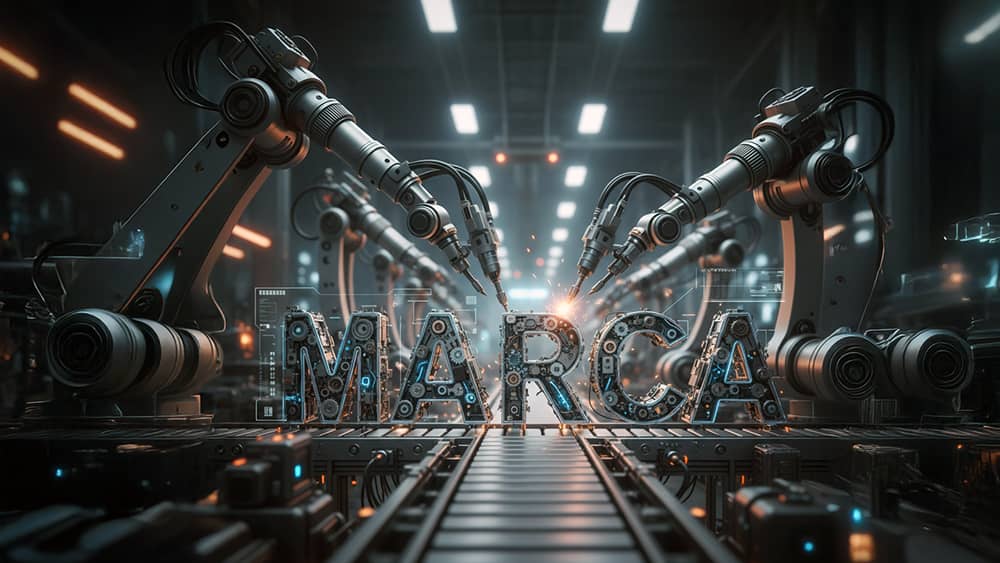 Construyendo reputación de marca en la era de la IA