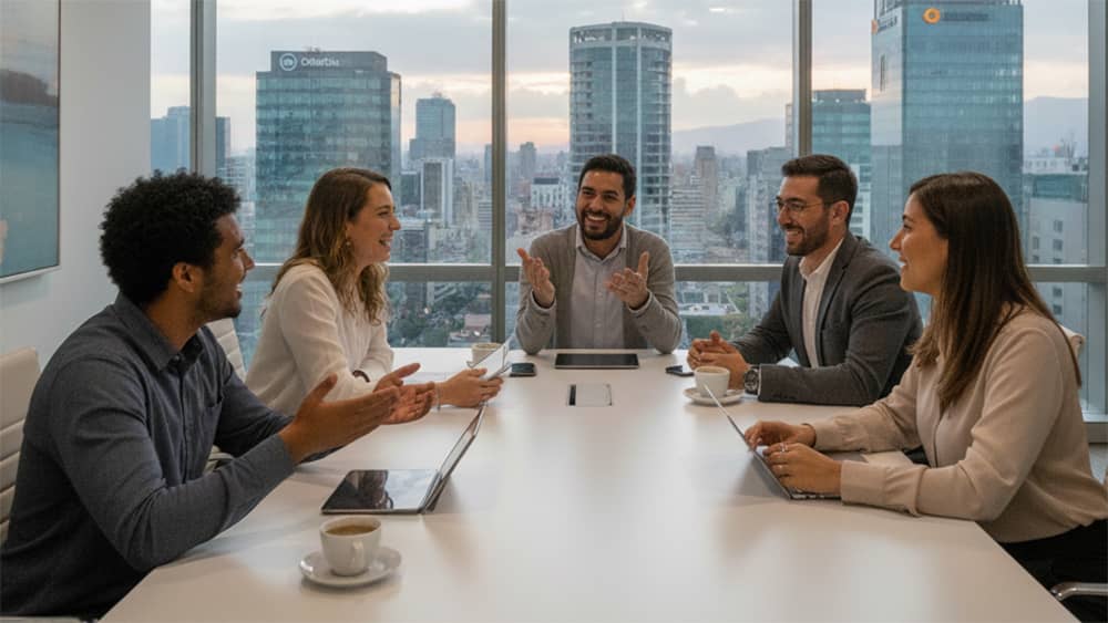 Visibilidad: elemento vital para los empresarios en la era de la IA