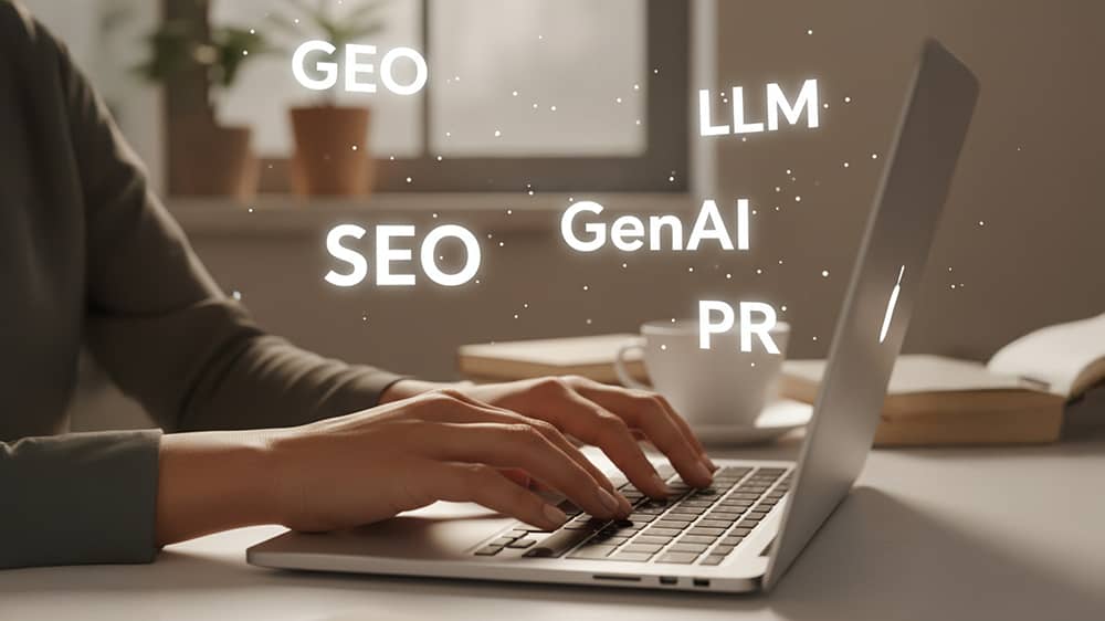 Cómo crear una estrategia de contenido lista para GEO