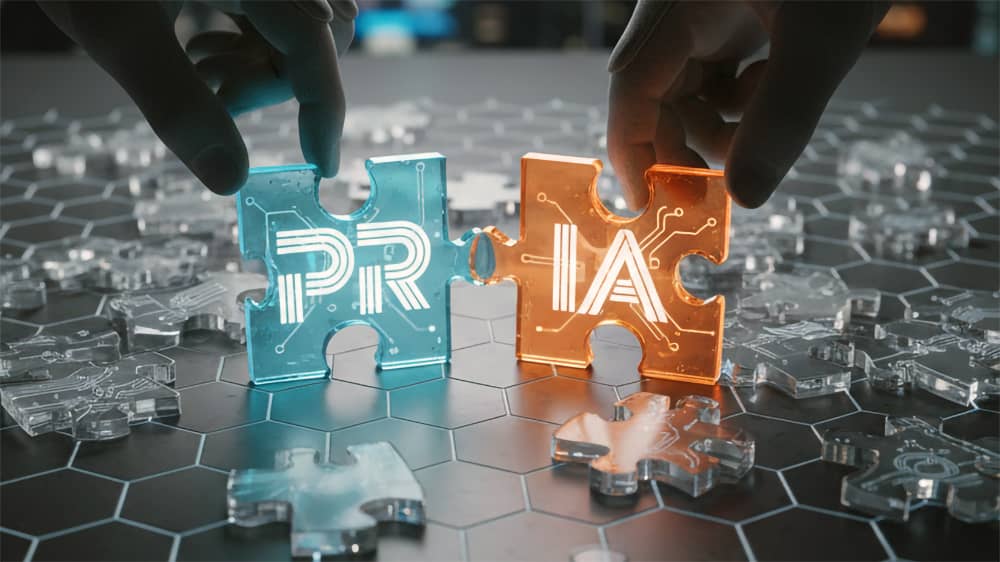 Relaciones públicas en la era de la IA: más necesarias que nunca