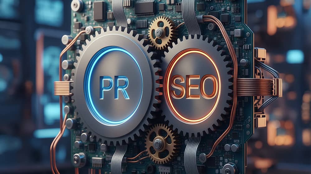 Cómo las relaciones públicas potencian el SEO