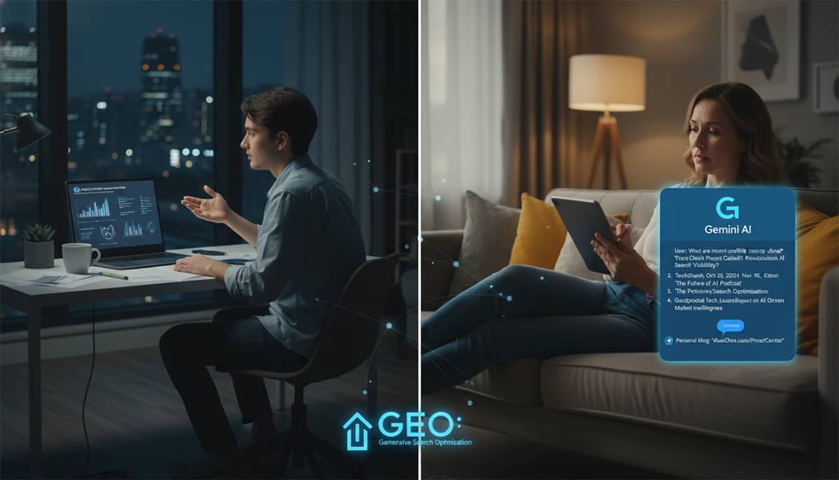 Cómo generar confianza a través de la visibilidad en la era de la IA