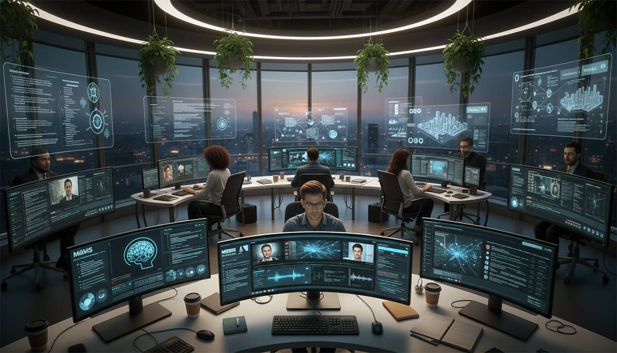 Cómo la inteligencia artificial moldea el futuro de los earned media