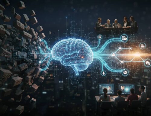 Earned media, el nuevo SEO donde IA recompensa la autenticidad