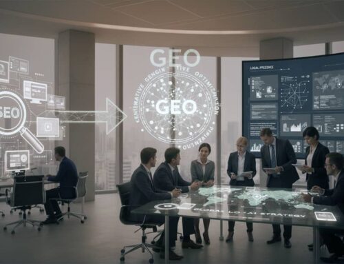 Earned media es clave en el descubrimiento impulsado por IA