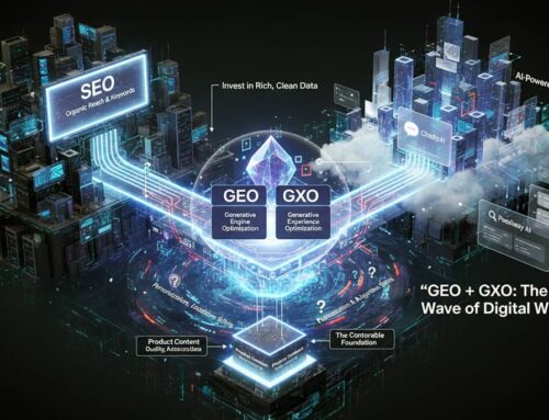 GEO es el nuevo SEO: Direccional, no definitivo